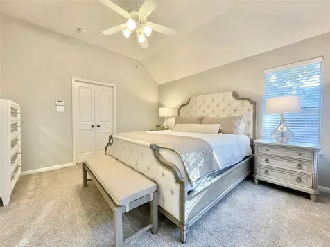 46 Flickering Sun Court The Woodlands TX 77382