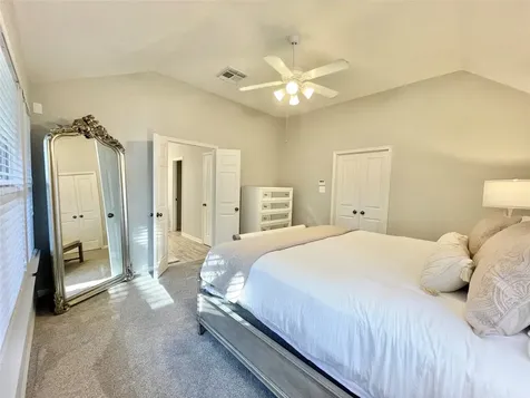 46 Flickering Sun Court The Woodlands TX 77382