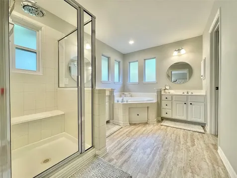 46 Flickering Sun Court The Woodlands TX 77382