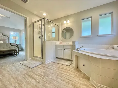 46 Flickering Sun Court The Woodlands TX 77382