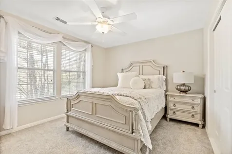 46 Flickering Sun Court The Woodlands TX 77382