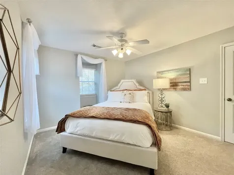 46 Flickering Sun Court The Woodlands TX 77382