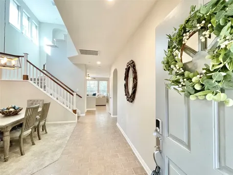 46 Flickering Sun Court The Woodlands TX 77382