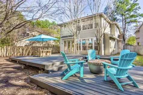 46 Flickering Sun Court The Woodlands TX 77382