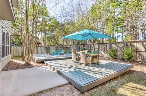 46 Flickering Sun Court The Woodlands TX 77382