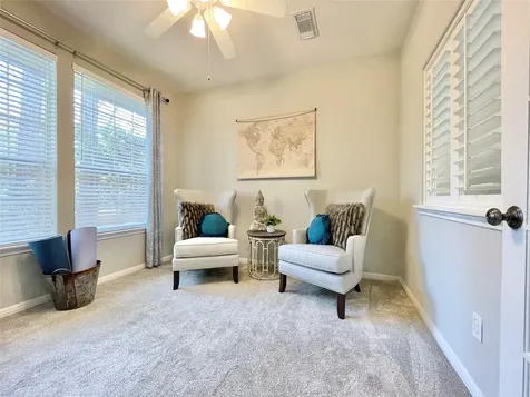 46 Flickering Sun Court The Woodlands TX 77382