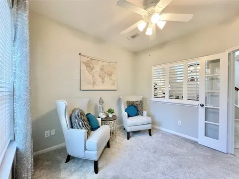 46 Flickering Sun Court The Woodlands TX 77382