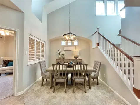 46 Flickering Sun Court The Woodlands TX 77382