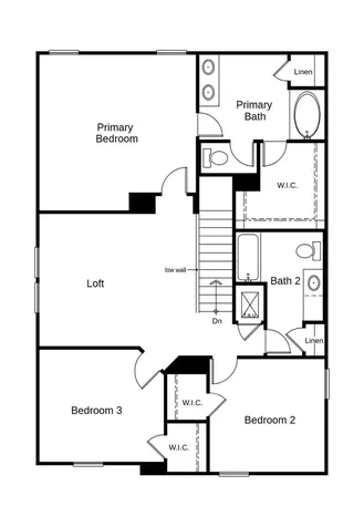20017 Twilight Ash Court New Caney TX 77357