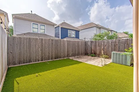 1425 Prince Street Houston TX 77008