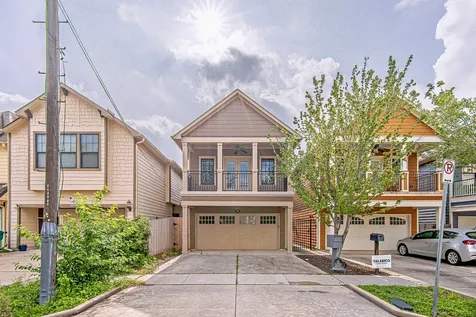 1425 Prince Street Houston TX 77008