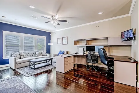 1425 Prince Street Houston TX 77008