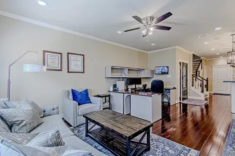 1425 Prince Street Houston TX 77008