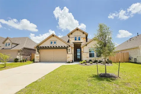 340 Magnolia View Drive Pattison TX 77423