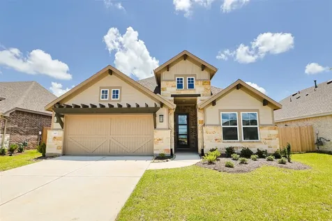 340 Magnolia View Drive Pattison TX 77423