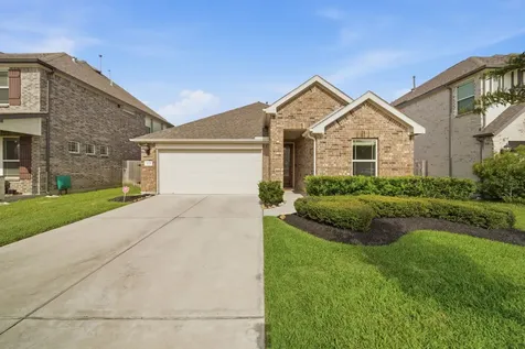 4026 Palmer Meadow Court Katy TX 77494