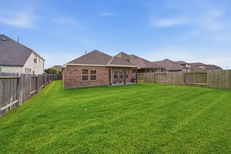 4026 Palmer Meadow Court Katy TX 77494