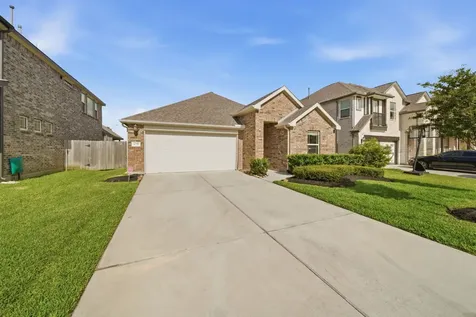 4026 Palmer Meadow Court Katy TX 77494