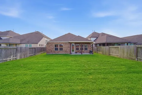 4026 Palmer Meadow Court Katy TX 77494