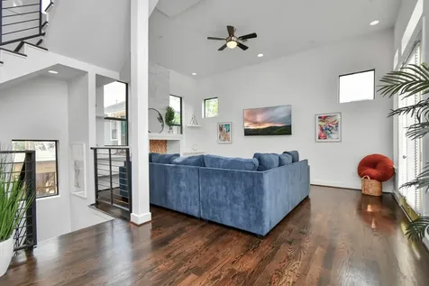 1705 Dunlavy Street A Houston TX 77006