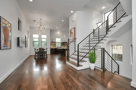 1705 Dunlavy Street A Houston TX 77006