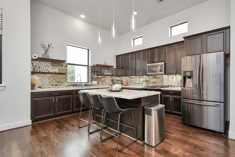 1705 Dunlavy Street A Houston TX 77006