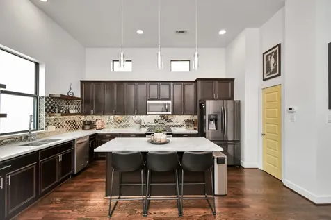 1705 Dunlavy Street A Houston TX 77006