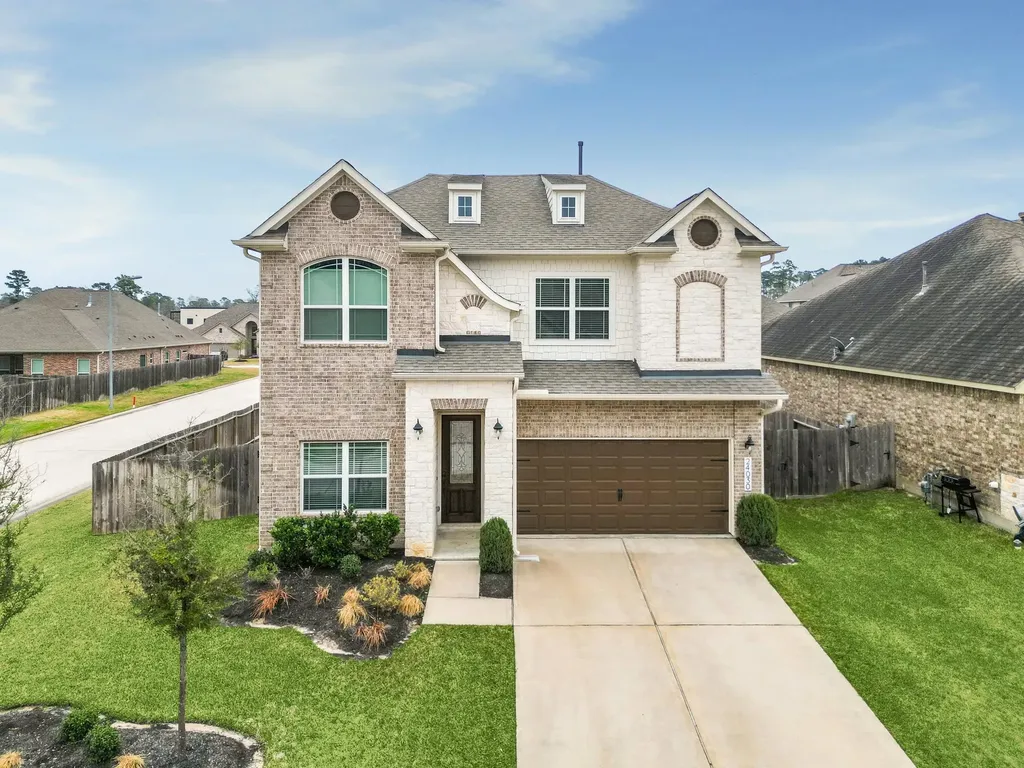 24030 Willow Rose Drive Spring TX 77389