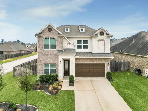 24030 Willow Rose Drive Spring TX 77389