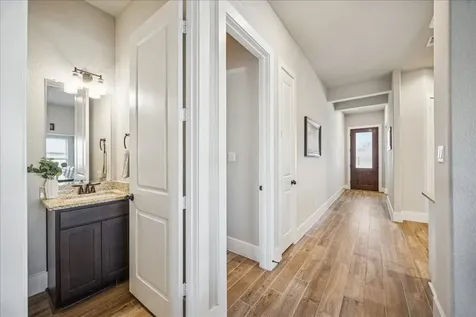 24030 Willow Rose Drive Spring TX 77389