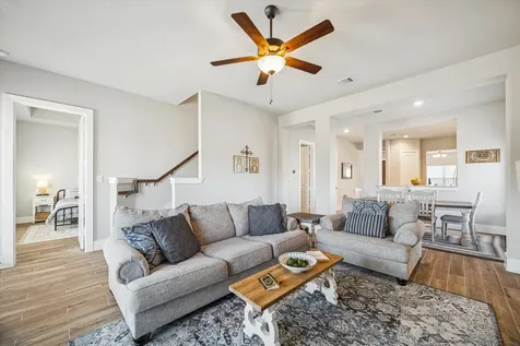 24030 Willow Rose Drive Spring TX 77389