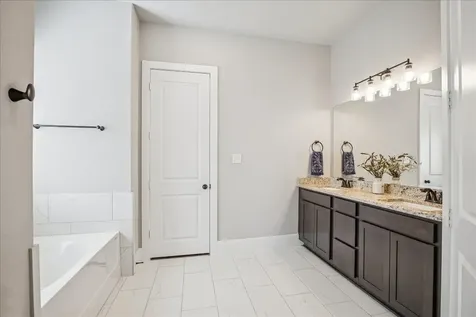 24030 Willow Rose Drive Spring TX 77389