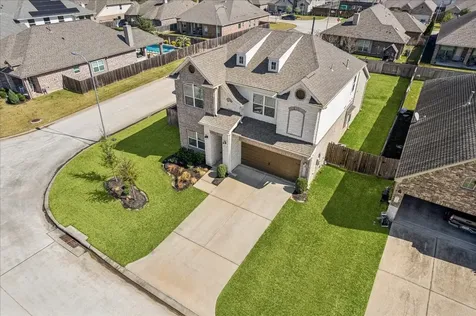 24030 Willow Rose Drive Spring TX 77389