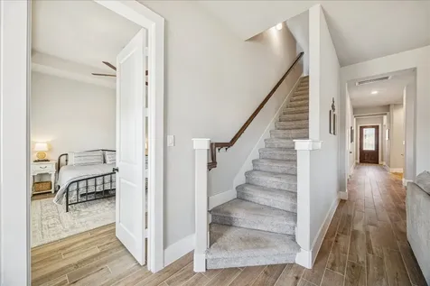 24030 Willow Rose Drive Spring TX 77389