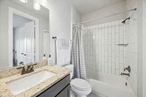24030 Willow Rose Drive Spring TX 77389
