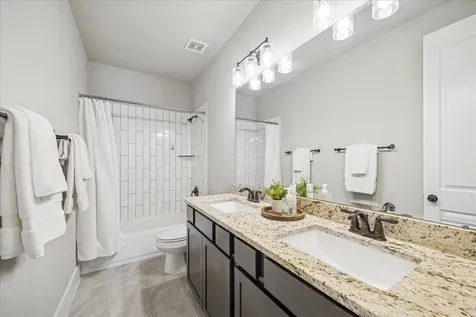 24030 Willow Rose Drive Spring TX 77389