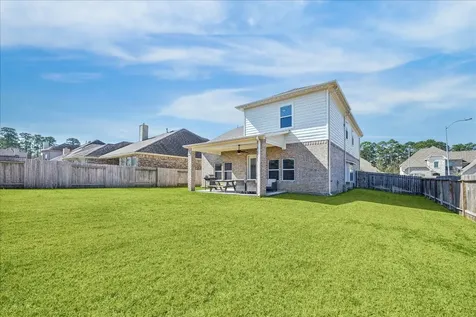 24030 Willow Rose Drive Spring TX 77389