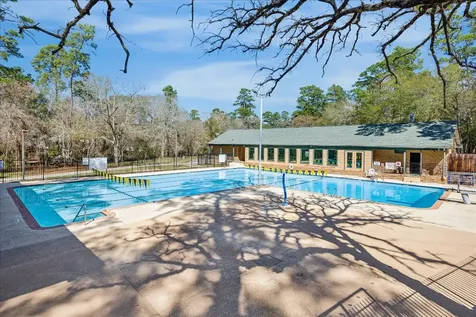 24030 Willow Rose Drive Spring TX 77389