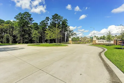 24030 Willow Rose Drive Spring TX 77389