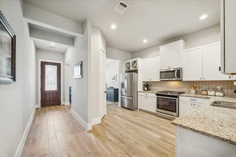 24030 Willow Rose Drive Spring TX 77389