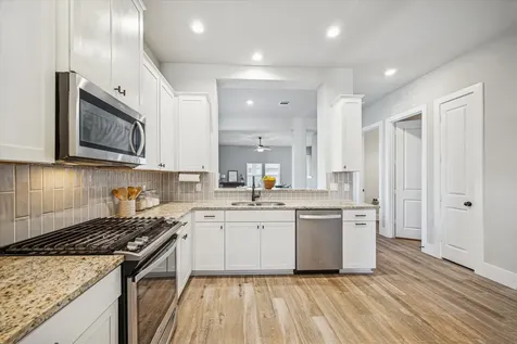 24030 Willow Rose Drive Spring TX 77389