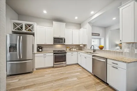 24030 Willow Rose Drive Spring TX 77389