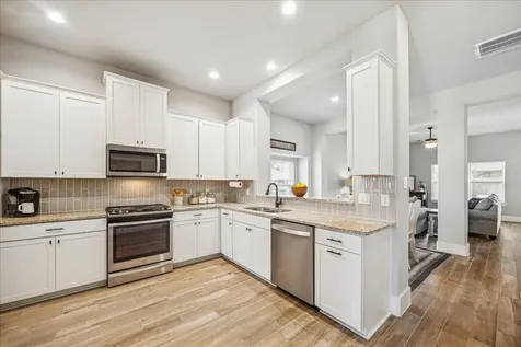 24030 Willow Rose Drive Spring TX 77389