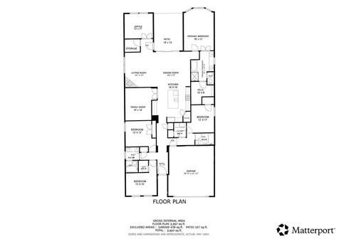 2554 Forbidden Fig Row Manvel TX 77578