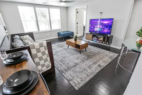 2824 Blodgett Street Houston TX 77004
