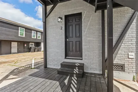 2824 Blodgett Street Houston TX 77004