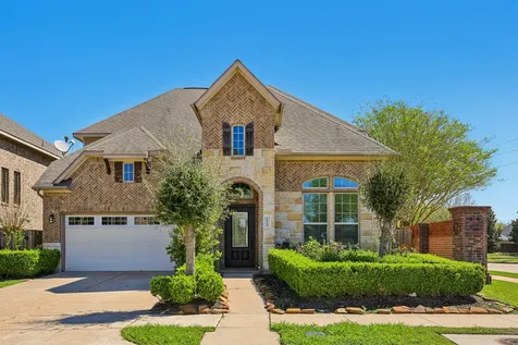1123 Penny Worth Drive Sugar Land TX 77479