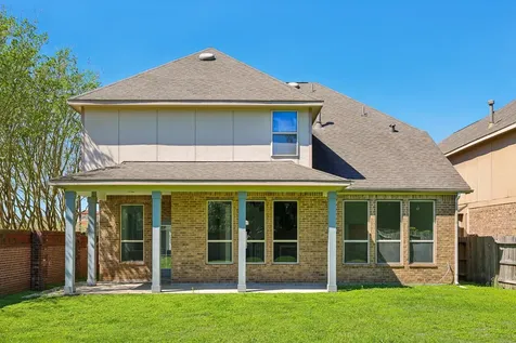 1123 Penny Worth Drive Sugar Land TX 77479