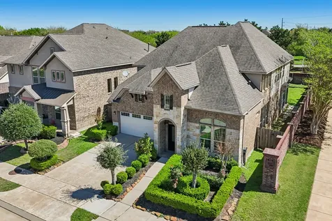 1123 Penny Worth Drive Sugar Land TX 77479
