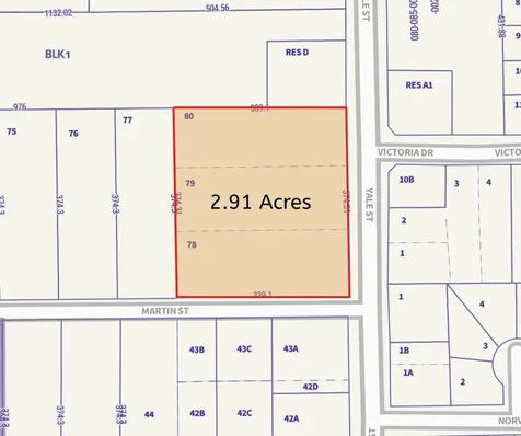 4711 Yale Street Houston TX 77018